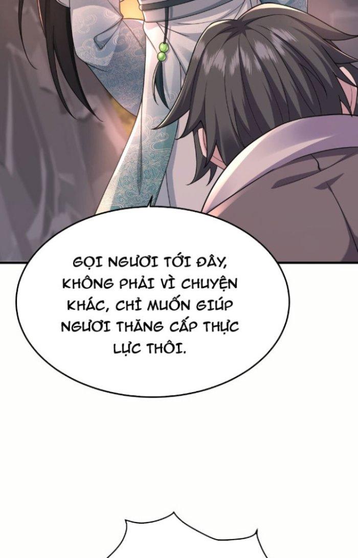 Tôi Thăng Cấp Bằng Cách Thưởng Cho Những Đệ Tử Chapter 21 - Trang 2