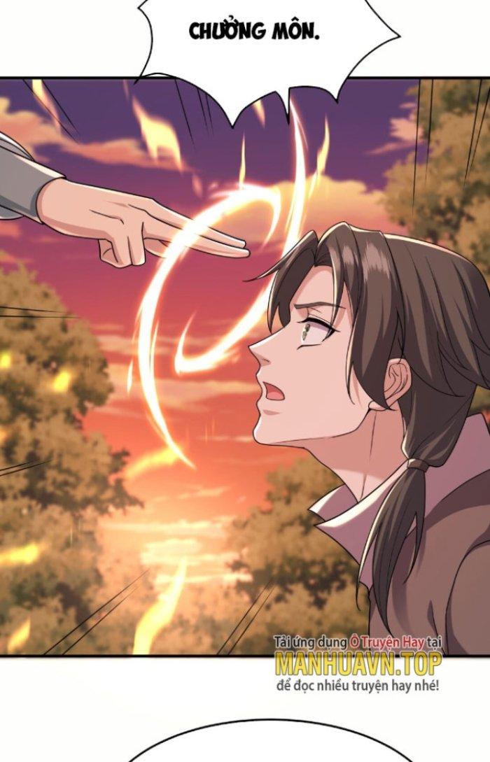 Tôi Thăng Cấp Bằng Cách Thưởng Cho Những Đệ Tử Chapter 21 - Trang 2