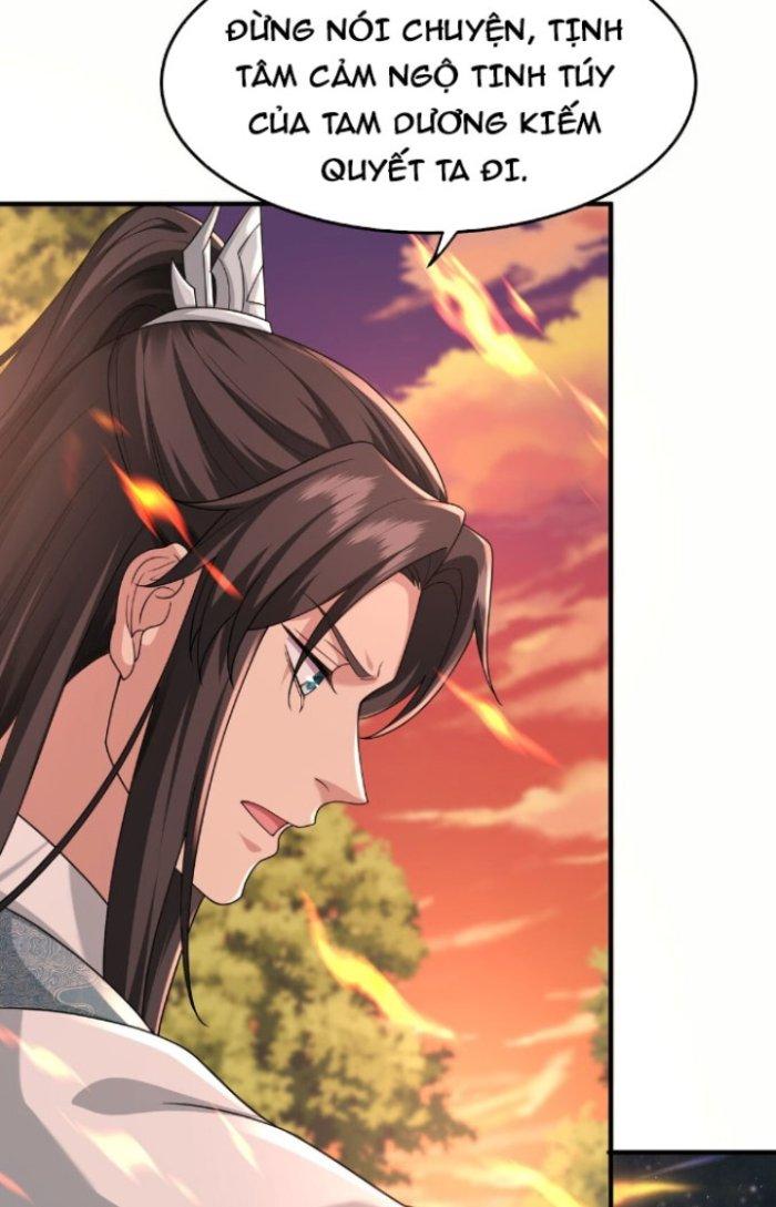 Tôi Thăng Cấp Bằng Cách Thưởng Cho Những Đệ Tử Chapter 21 - Trang 2