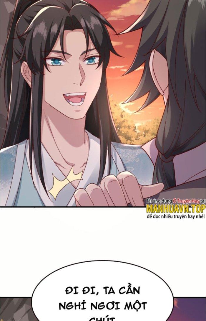 Tôi Thăng Cấp Bằng Cách Thưởng Cho Những Đệ Tử Chapter 22 - Trang 2