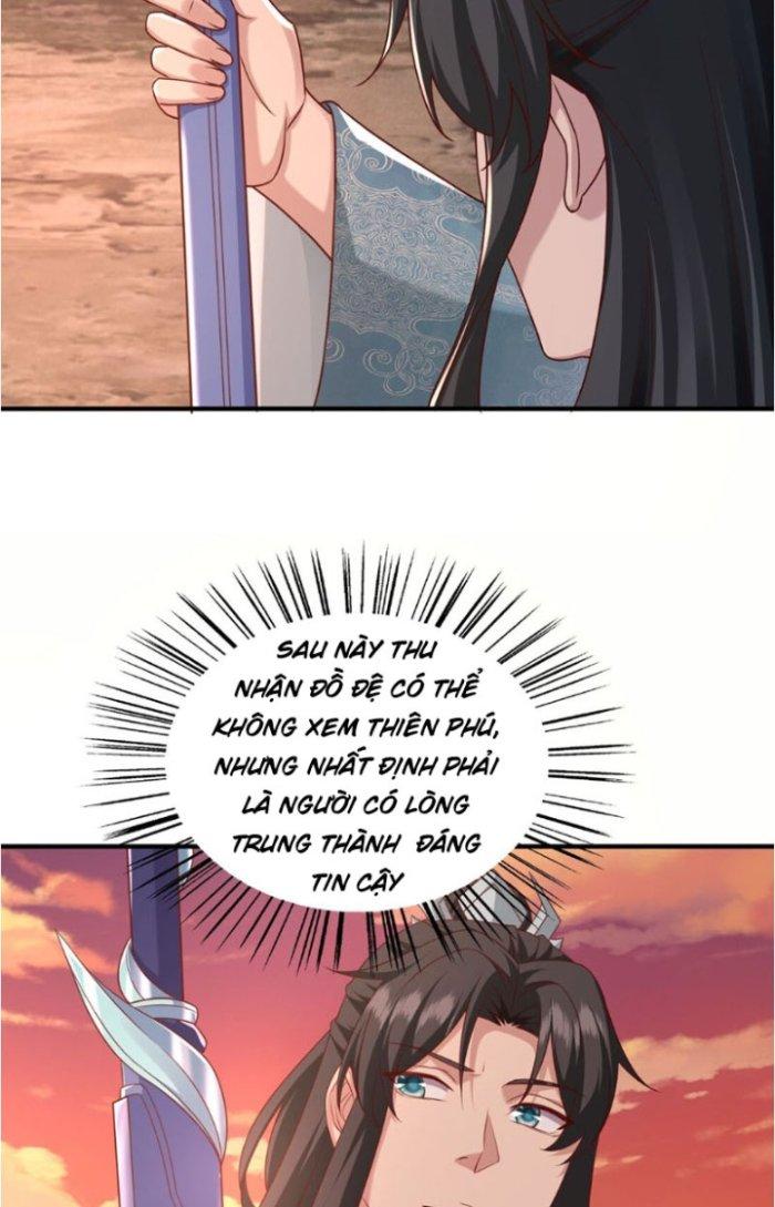 Tôi Thăng Cấp Bằng Cách Thưởng Cho Những Đệ Tử Chapter 22 - Trang 2