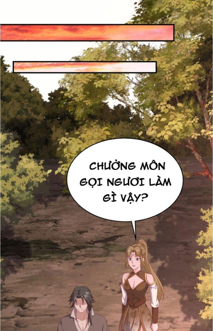 Tôi Thăng Cấp Bằng Cách Thưởng Cho Những Đệ Tử Chapter 22 - Trang 2