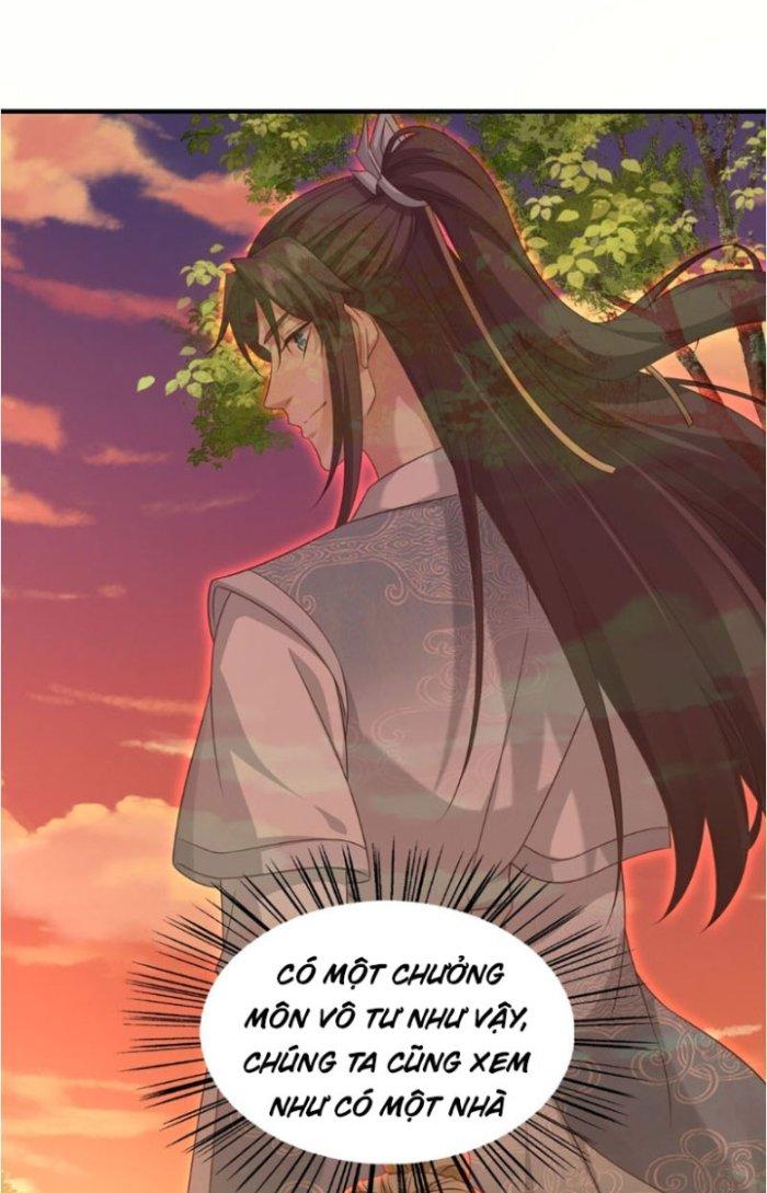 Tôi Thăng Cấp Bằng Cách Thưởng Cho Những Đệ Tử Chapter 22 - Trang 2