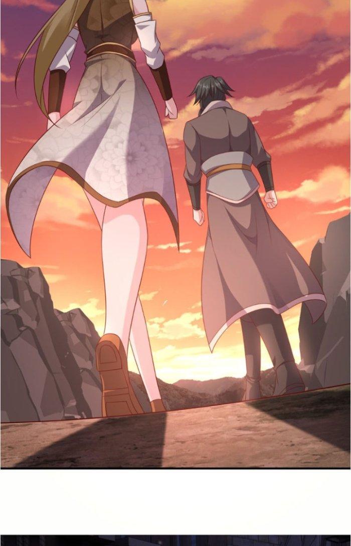 Tôi Thăng Cấp Bằng Cách Thưởng Cho Những Đệ Tử Chapter 22 - Trang 2