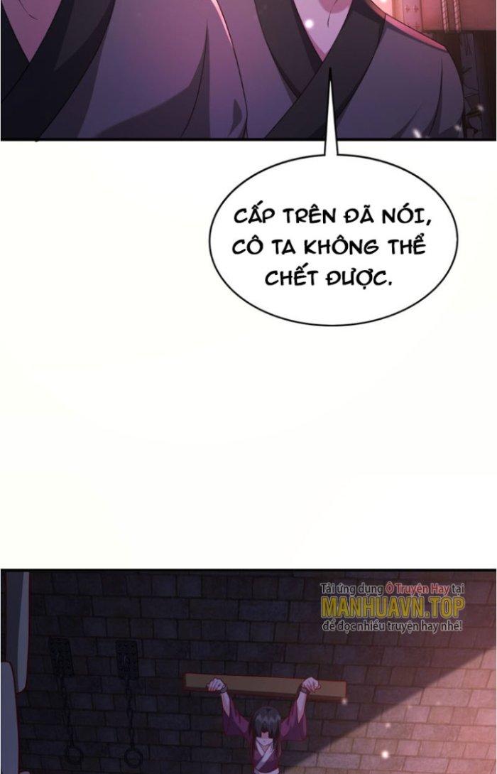 Tôi Thăng Cấp Bằng Cách Thưởng Cho Những Đệ Tử Chapter 22 - Trang 2