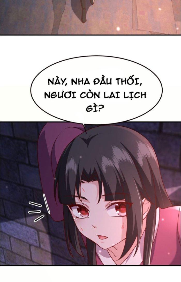 Tôi Thăng Cấp Bằng Cách Thưởng Cho Những Đệ Tử Chapter 22 - Trang 2