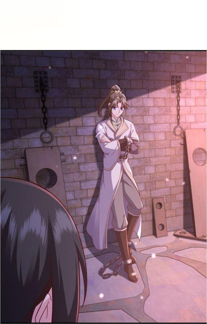 Tôi Thăng Cấp Bằng Cách Thưởng Cho Những Đệ Tử Chapter 22 - Trang 2