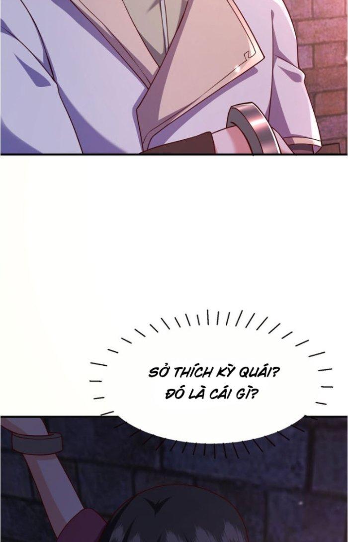 Tôi Thăng Cấp Bằng Cách Thưởng Cho Những Đệ Tử Chapter 22 - Trang 2