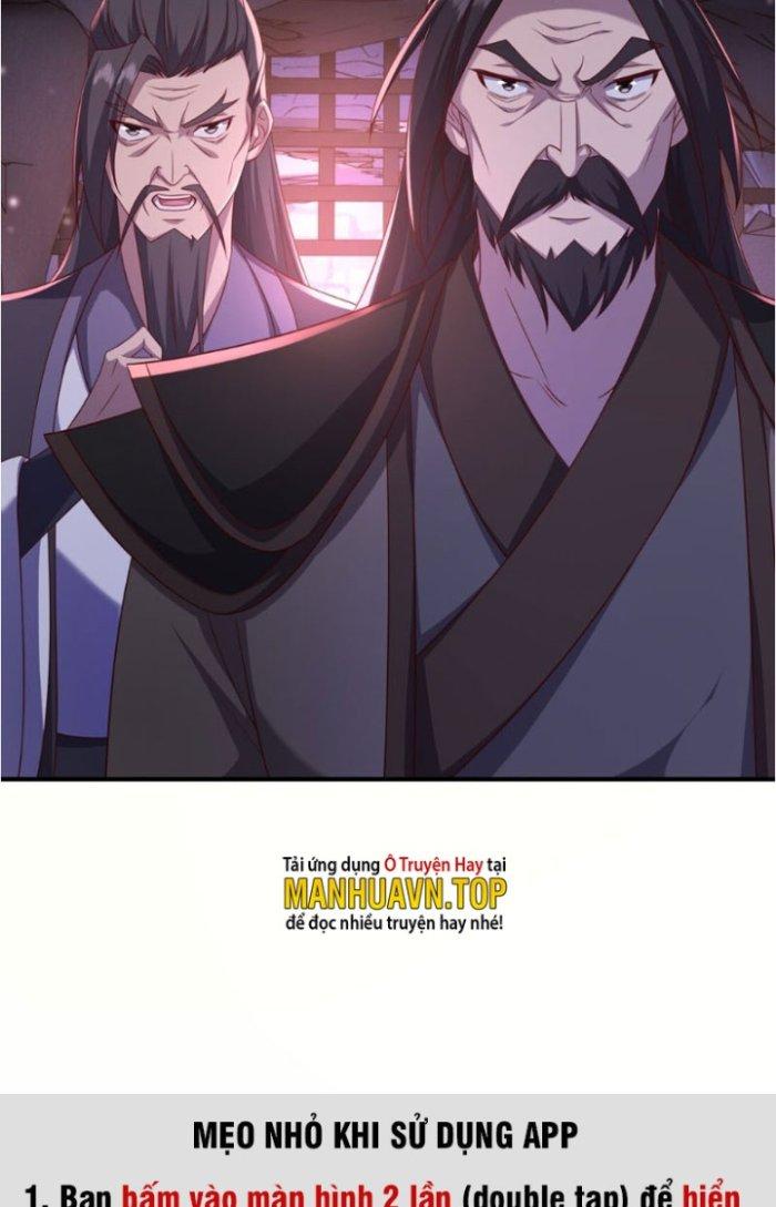 Tôi Thăng Cấp Bằng Cách Thưởng Cho Những Đệ Tử Chapter 22 - Trang 2