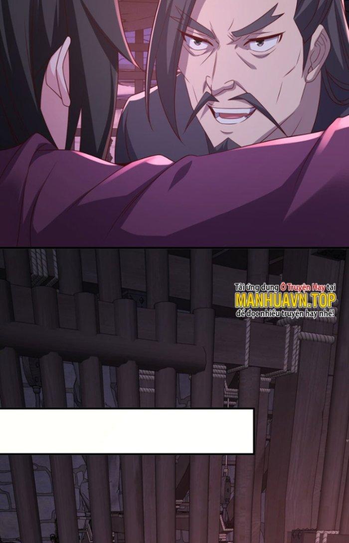 Tôi Thăng Cấp Bằng Cách Thưởng Cho Những Đệ Tử Chapter 23 - Trang 2