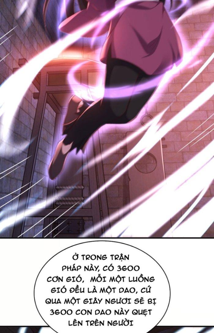 Tôi Thăng Cấp Bằng Cách Thưởng Cho Những Đệ Tử Chapter 23 - Trang 2