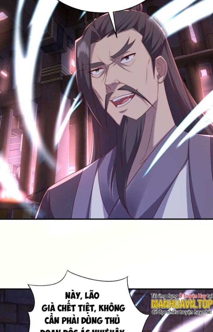 Tôi Thăng Cấp Bằng Cách Thưởng Cho Những Đệ Tử Chapter 23 - Trang 2