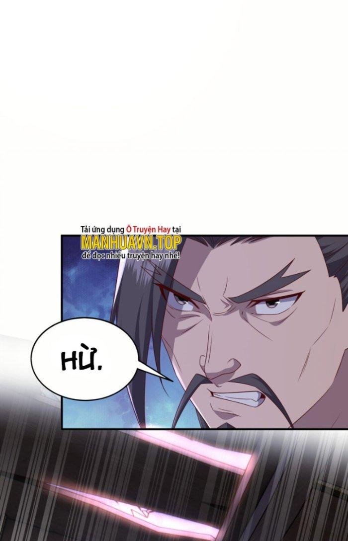 Tôi Thăng Cấp Bằng Cách Thưởng Cho Những Đệ Tử Chapter 23 - Trang 2