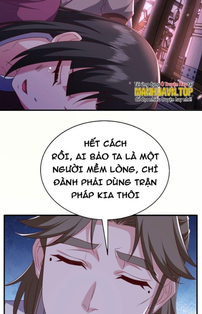 Tôi Thăng Cấp Bằng Cách Thưởng Cho Những Đệ Tử Chapter 23 - Trang 2