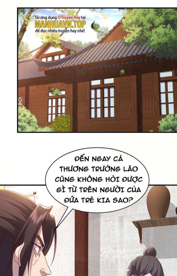 Tôi Thăng Cấp Bằng Cách Thưởng Cho Những Đệ Tử Chapter 23 - Trang 2