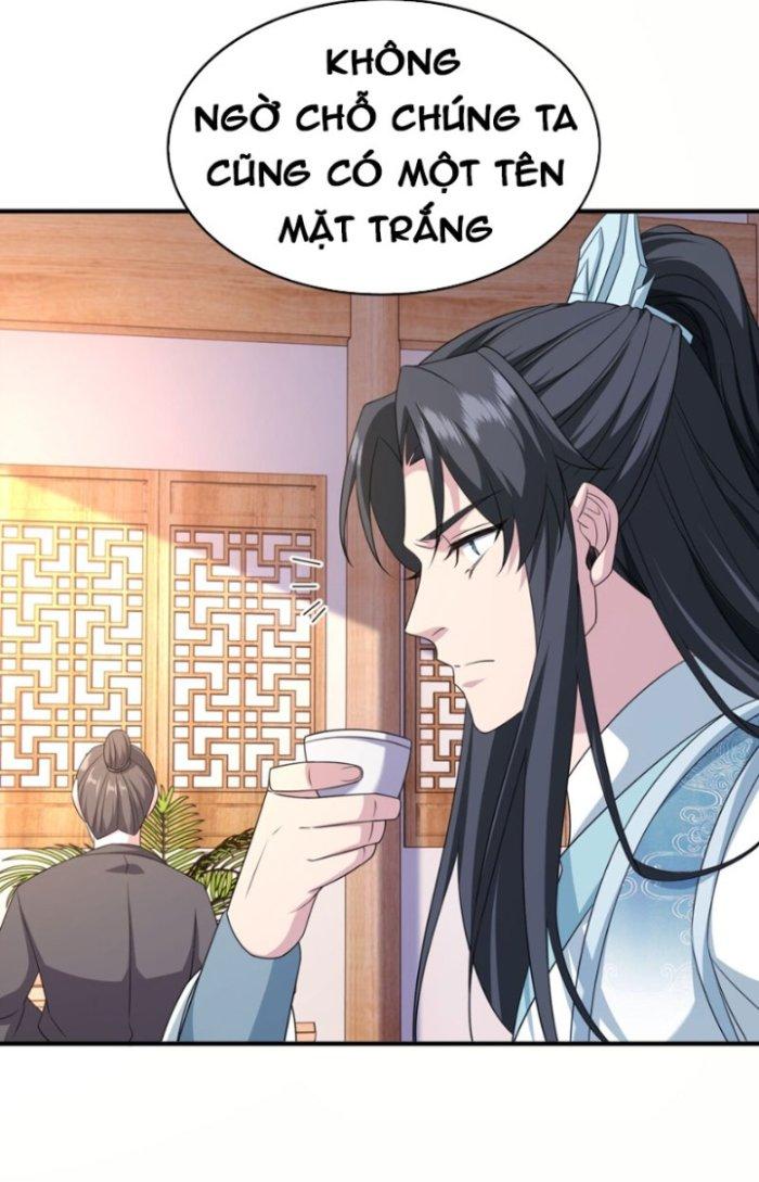 Tôi Thăng Cấp Bằng Cách Thưởng Cho Những Đệ Tử Chapter 23 - Trang 2