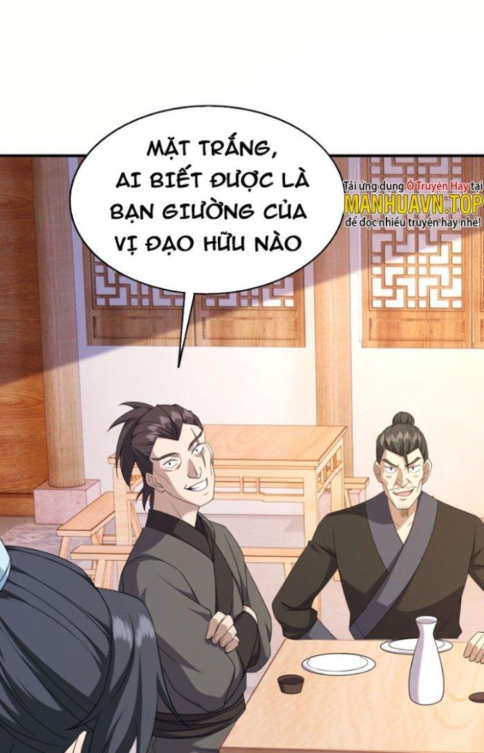 Tôi Thăng Cấp Bằng Cách Thưởng Cho Những Đệ Tử Chapter 23 - Trang 2