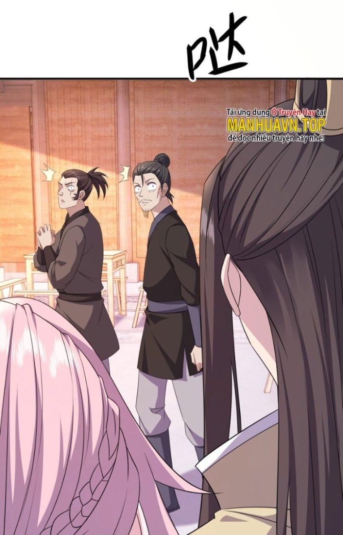Tôi Thăng Cấp Bằng Cách Thưởng Cho Những Đệ Tử Chapter 23 - Trang 2