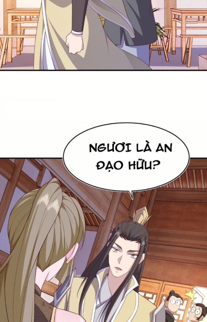 Tôi Thăng Cấp Bằng Cách Thưởng Cho Những Đệ Tử Chapter 24 - Trang 2