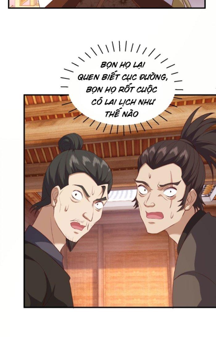 Tôi Thăng Cấp Bằng Cách Thưởng Cho Những Đệ Tử Chapter 24 - Trang 2