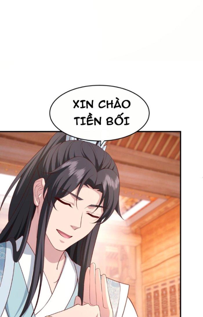 Tôi Thăng Cấp Bằng Cách Thưởng Cho Những Đệ Tử Chapter 24 - Trang 2