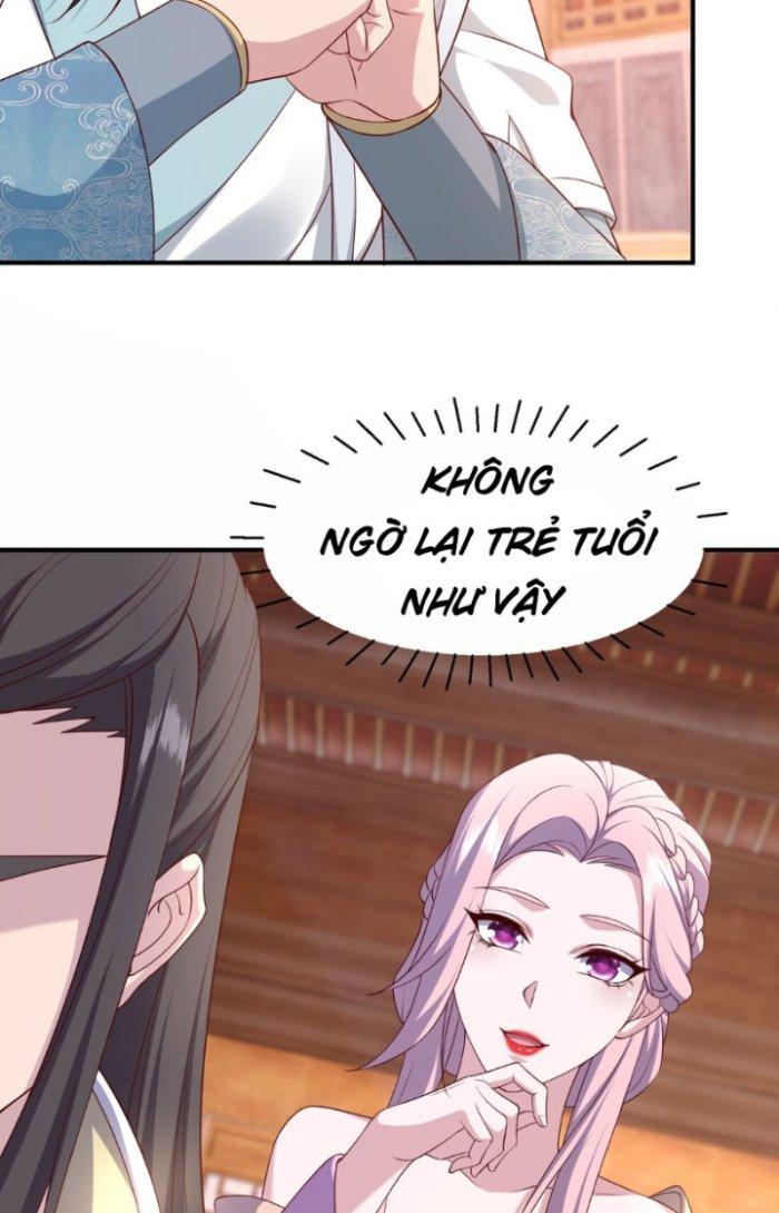 Tôi Thăng Cấp Bằng Cách Thưởng Cho Những Đệ Tử Chapter 24 - Trang 2