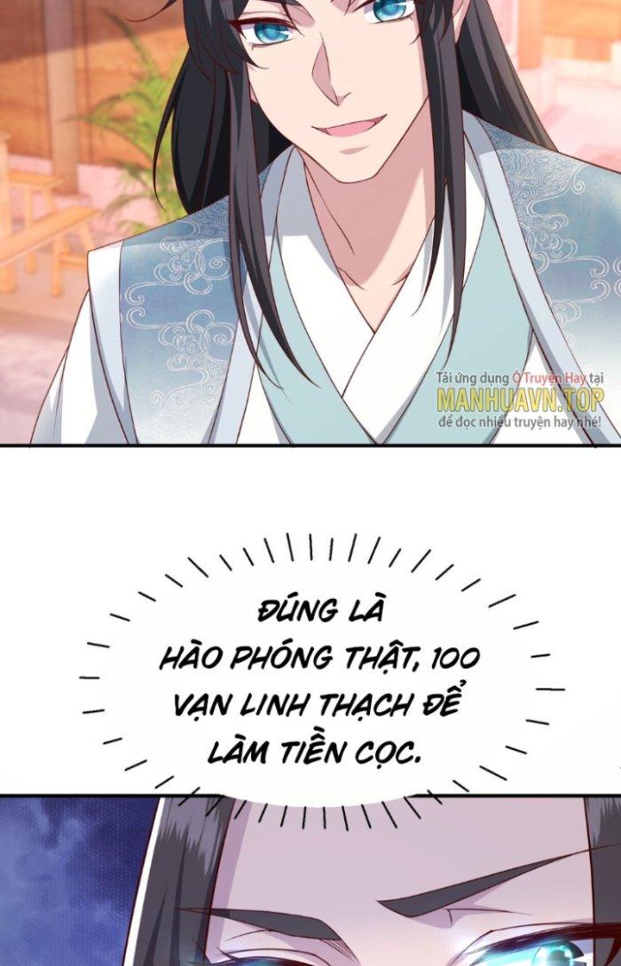 Tôi Thăng Cấp Bằng Cách Thưởng Cho Những Đệ Tử Chapter 24 - Trang 2