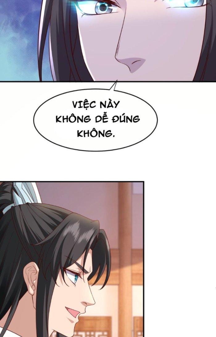 Tôi Thăng Cấp Bằng Cách Thưởng Cho Những Đệ Tử Chapter 24 - Trang 2