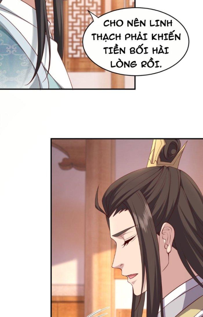 Tôi Thăng Cấp Bằng Cách Thưởng Cho Những Đệ Tử Chapter 24 - Trang 2