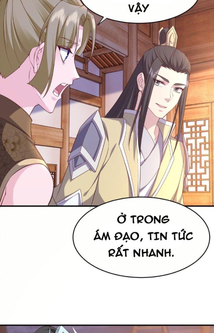 Tôi Thăng Cấp Bằng Cách Thưởng Cho Những Đệ Tử Chapter 24 - Trang 2