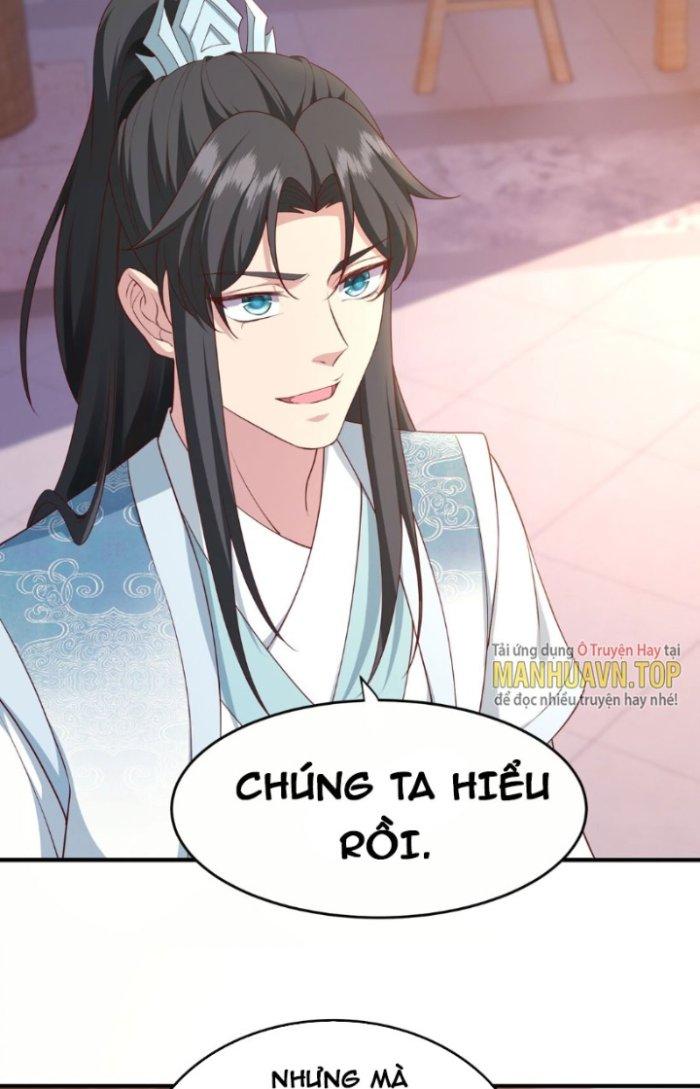 Tôi Thăng Cấp Bằng Cách Thưởng Cho Những Đệ Tử Chapter 24 - Trang 2