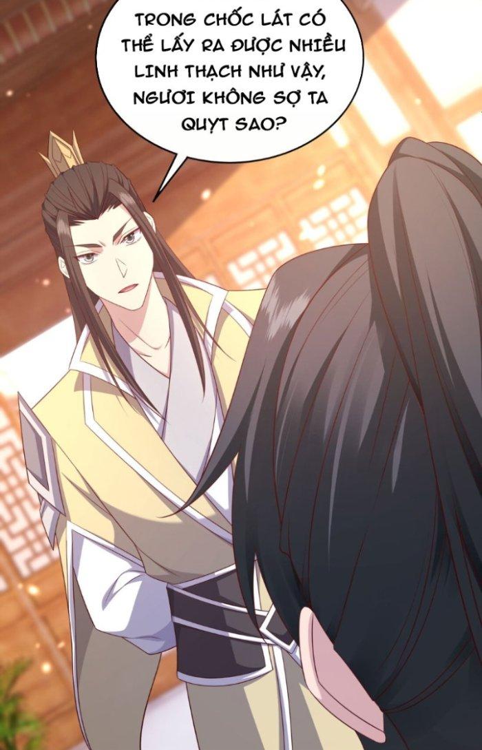 Tôi Thăng Cấp Bằng Cách Thưởng Cho Những Đệ Tử Chapter 24 - Trang 2