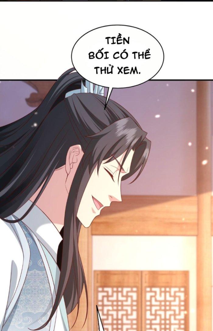 Tôi Thăng Cấp Bằng Cách Thưởng Cho Những Đệ Tử Chapter 24 - Trang 2