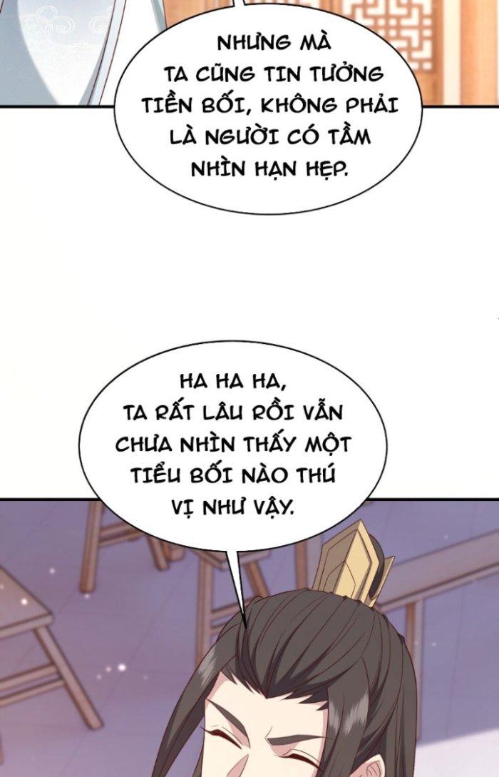 Tôi Thăng Cấp Bằng Cách Thưởng Cho Những Đệ Tử Chapter 24 - Trang 2