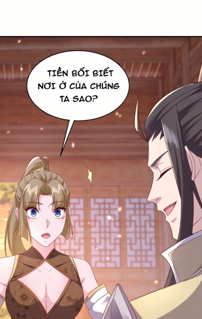 Tôi Thăng Cấp Bằng Cách Thưởng Cho Những Đệ Tử Chapter 24 - Trang 2