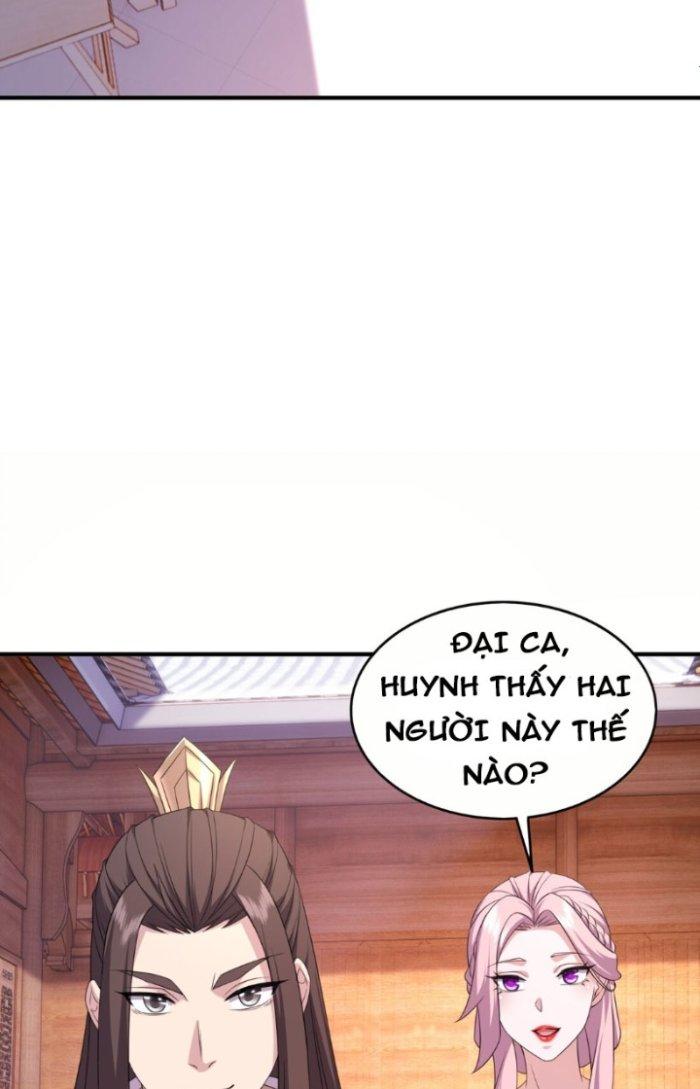 Tôi Thăng Cấp Bằng Cách Thưởng Cho Những Đệ Tử Chapter 24 - Trang 2