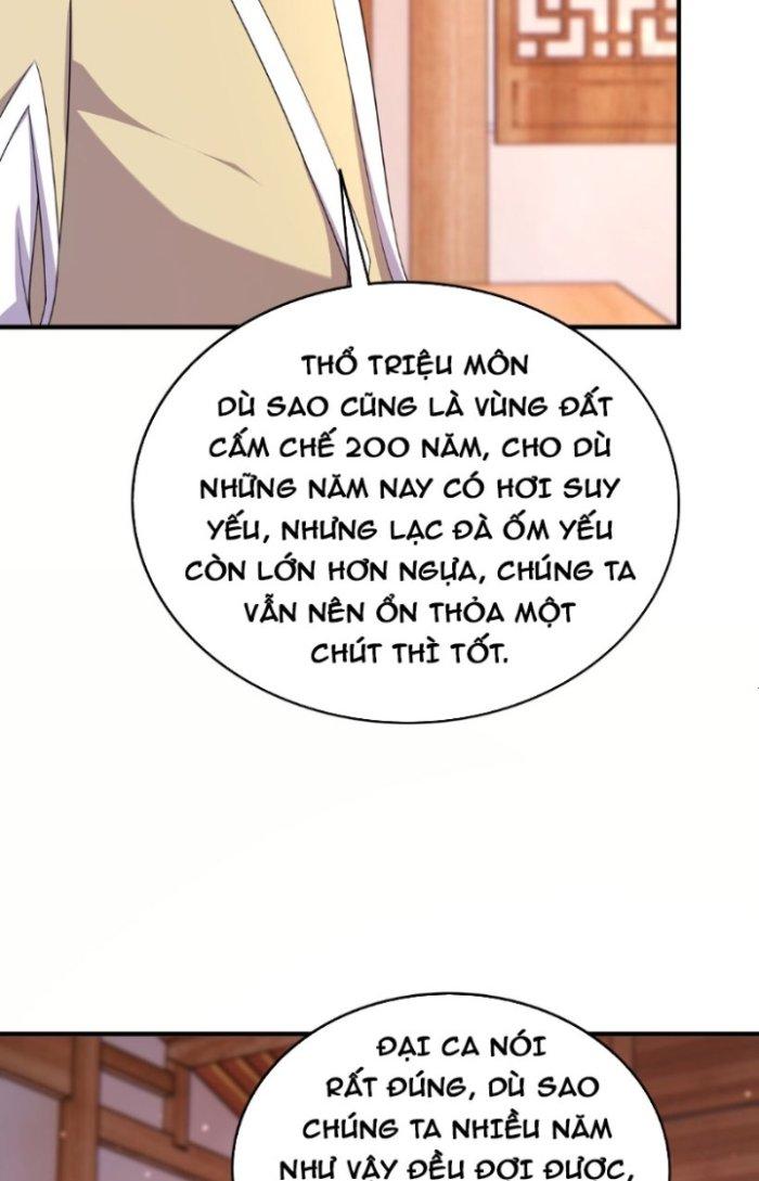 Tôi Thăng Cấp Bằng Cách Thưởng Cho Những Đệ Tử Chapter 24 - Trang 2