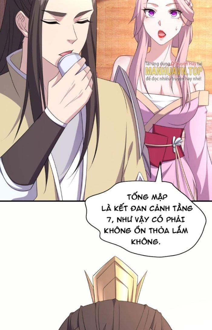 Tôi Thăng Cấp Bằng Cách Thưởng Cho Những Đệ Tử Chapter 24 - Trang 2