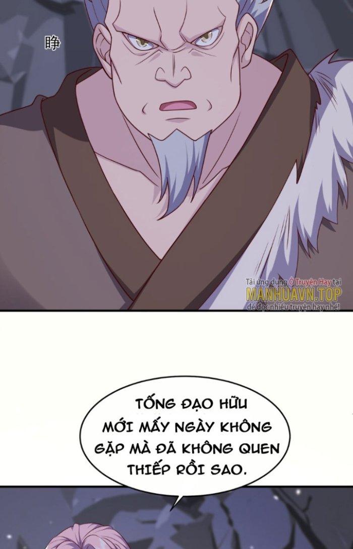 Tôi Thăng Cấp Bằng Cách Thưởng Cho Những Đệ Tử Chapter 24 - Trang 2