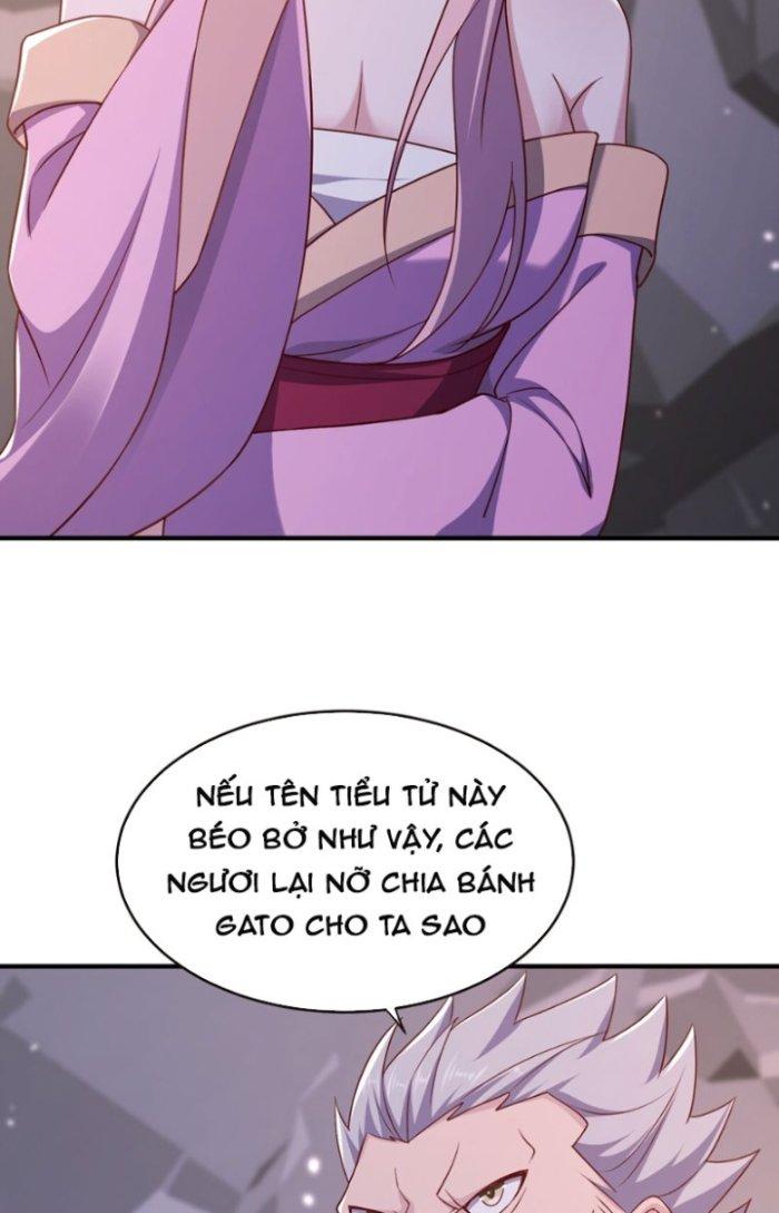 Tôi Thăng Cấp Bằng Cách Thưởng Cho Những Đệ Tử Chapter 25 - Trang 2