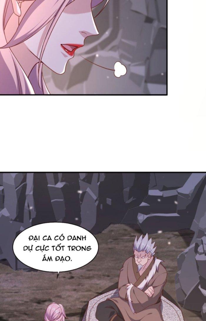 Tôi Thăng Cấp Bằng Cách Thưởng Cho Những Đệ Tử Chapter 25 - Trang 2