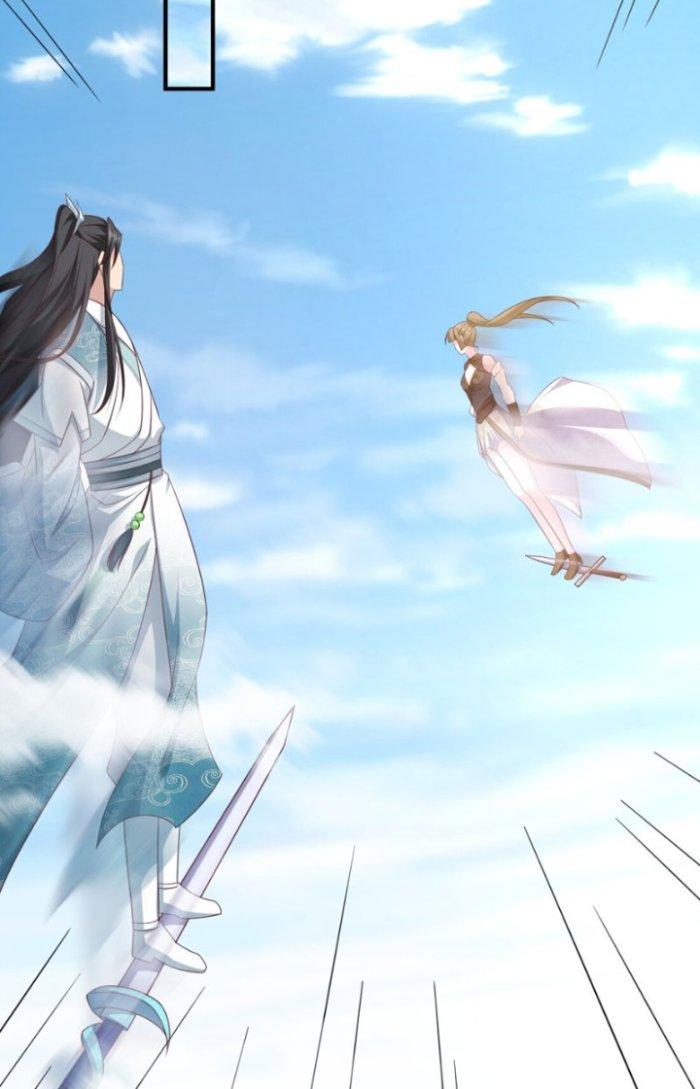 Tôi Thăng Cấp Bằng Cách Thưởng Cho Những Đệ Tử Chapter 25 - Trang 2