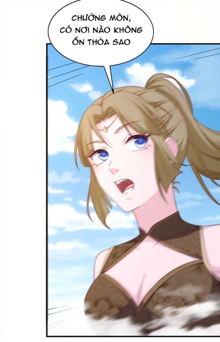 Tôi Thăng Cấp Bằng Cách Thưởng Cho Những Đệ Tử Chapter 25 - Trang 2