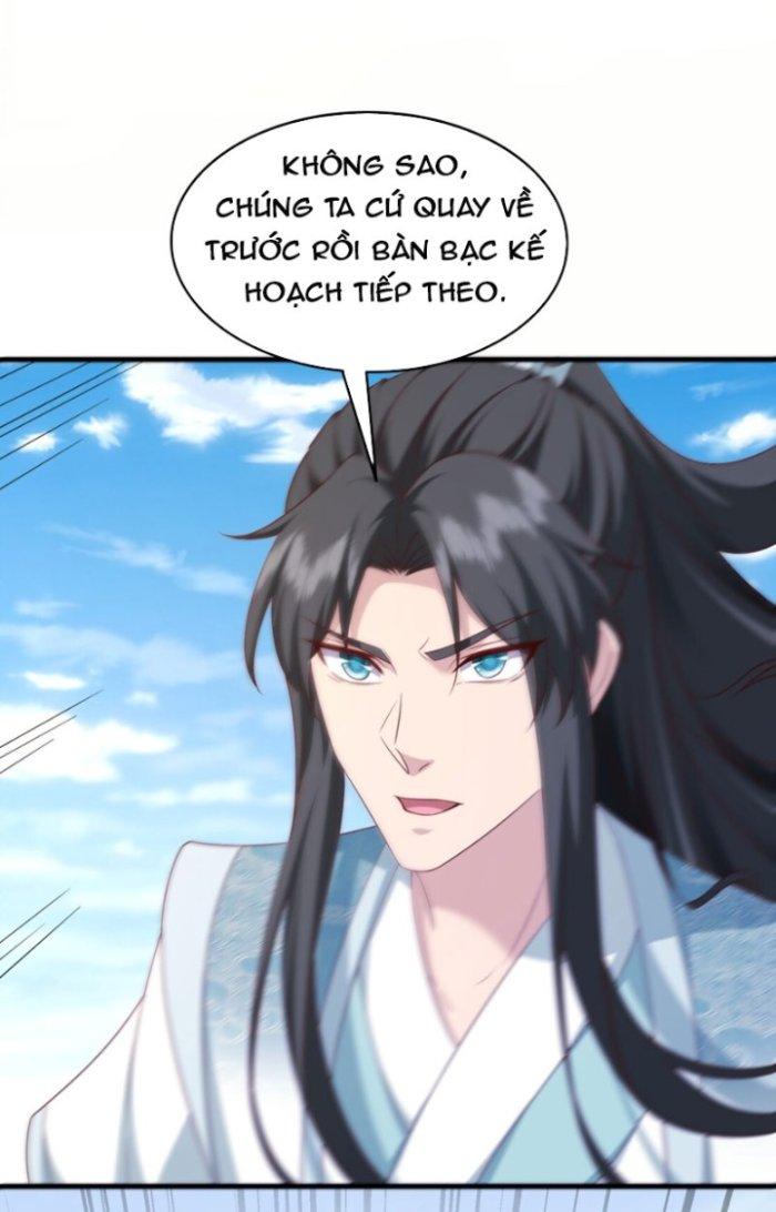 Tôi Thăng Cấp Bằng Cách Thưởng Cho Những Đệ Tử Chapter 25 - Trang 2