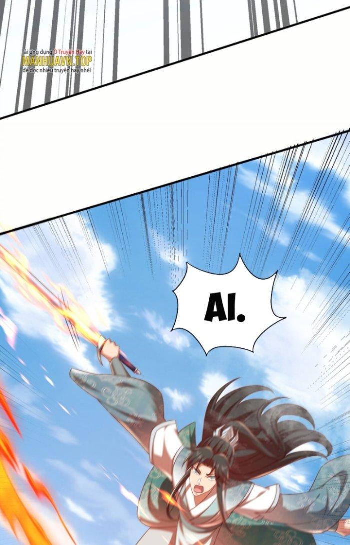 Tôi Thăng Cấp Bằng Cách Thưởng Cho Những Đệ Tử Chapter 25 - Trang 2