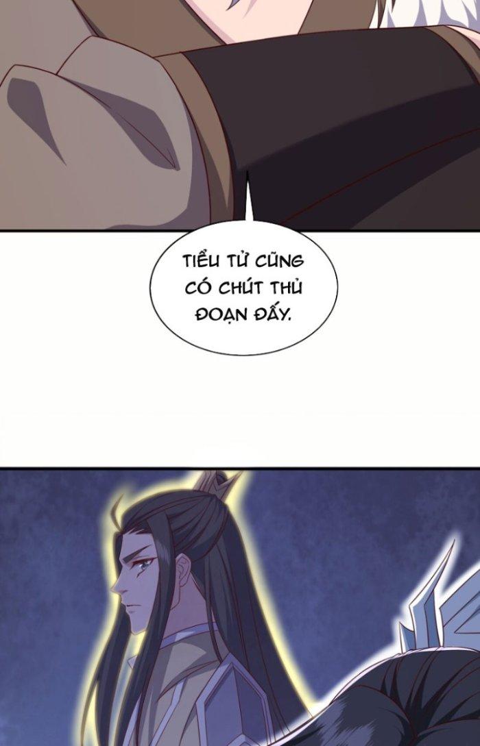 Tôi Thăng Cấp Bằng Cách Thưởng Cho Những Đệ Tử Chapter 25 - Trang 2