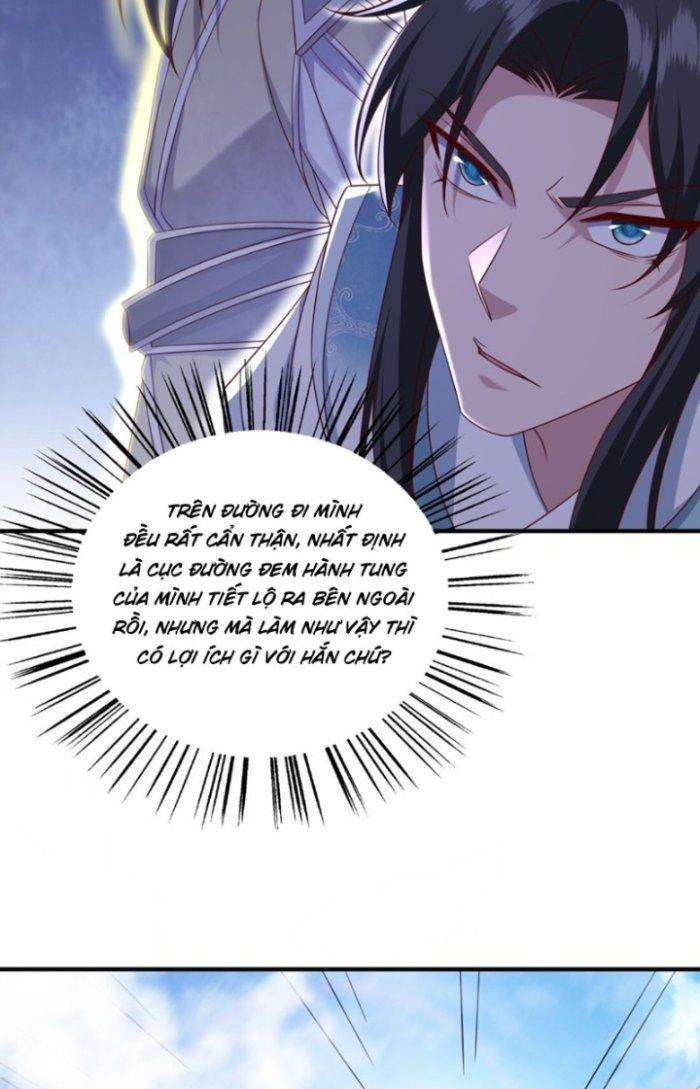 Tôi Thăng Cấp Bằng Cách Thưởng Cho Những Đệ Tử Chapter 25 - Trang 2