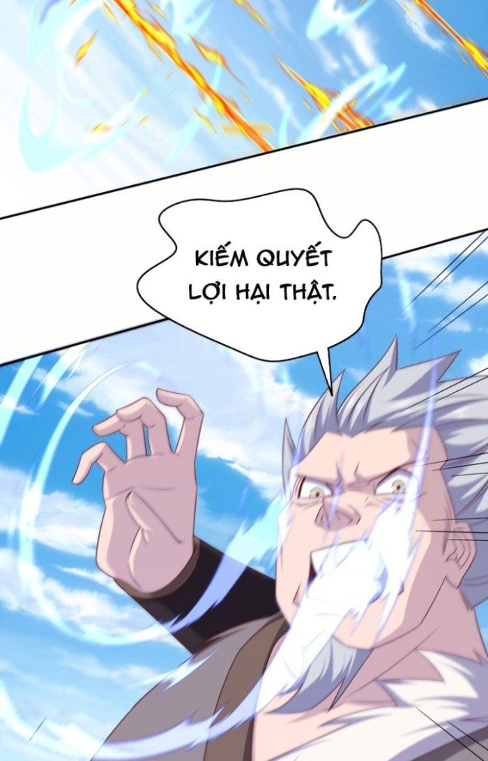 Tôi Thăng Cấp Bằng Cách Thưởng Cho Những Đệ Tử Chapter 25 - Trang 2