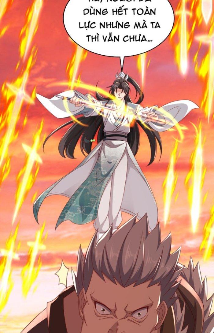 Tôi Thăng Cấp Bằng Cách Thưởng Cho Những Đệ Tử Chapter 25 - Trang 2