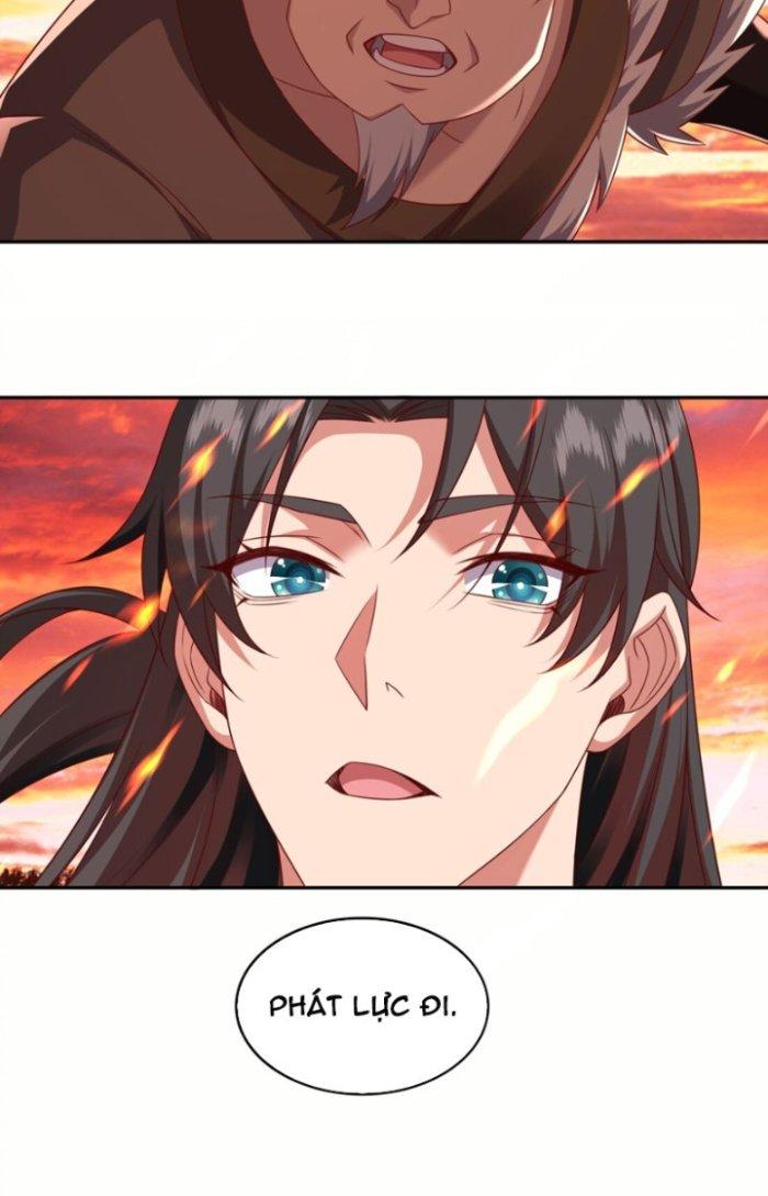 Tôi Thăng Cấp Bằng Cách Thưởng Cho Những Đệ Tử Chapter 25 - Trang 2